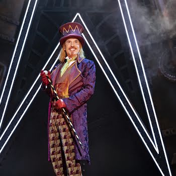 ‘Charlie and the Chocolate Factory’: The Musical choc-full of delight