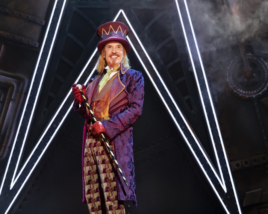 ‘Charlie and the Chocolate Factory’: The Musical choc-full of delight