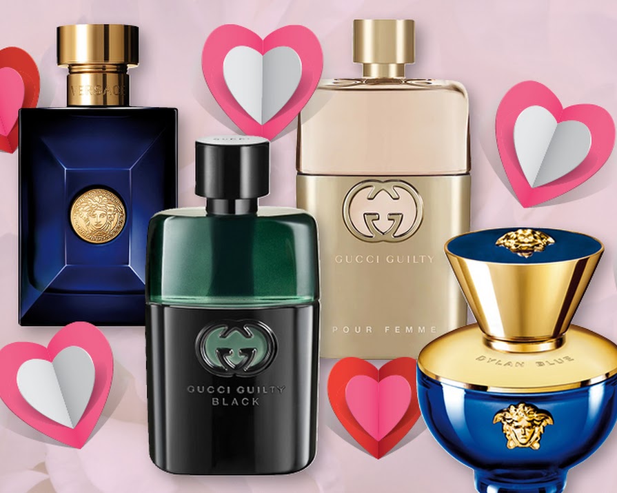 Valentine’s sorted! Win these four luxury fragrances with McCauley Health and Beauty Pharmacy worth €300