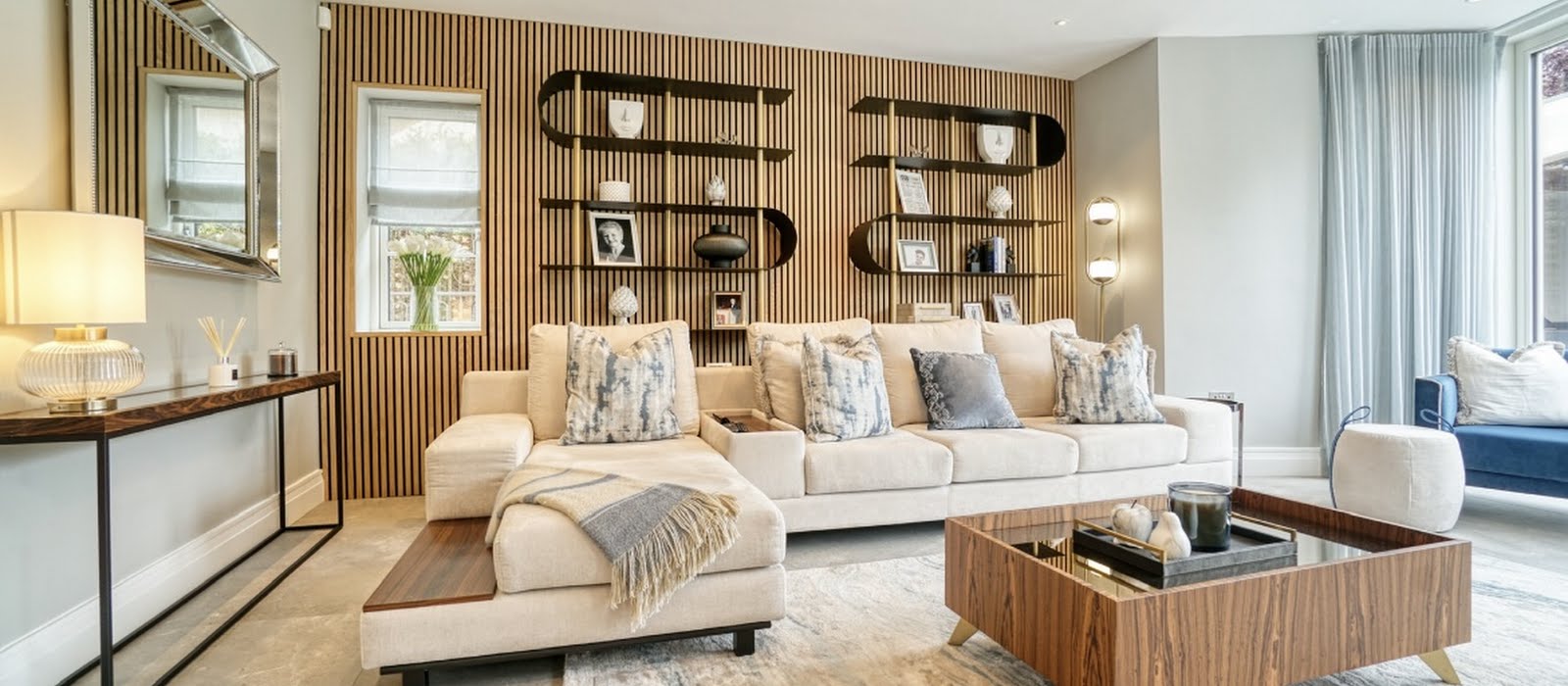 This Rathfarnham house has been turned into a bright, contemporary space