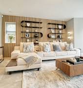 This Rathfarnham house has been turned into a bright, contemporary space
