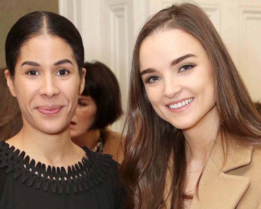 Social Pics: The Adare Clinic Launches New State Of The Art Dermatology Clinic On Clare Street