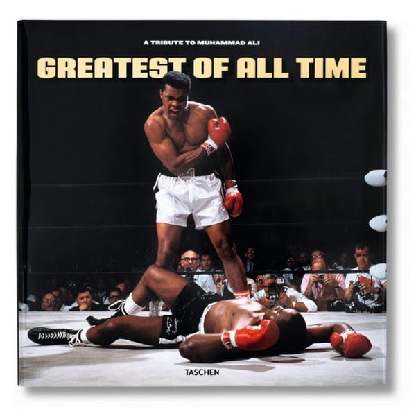 Greatest of All Time: A Tribute to Muhammad Ali, €100