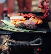 Break out the barbecue with our top tips for cooking outdoors