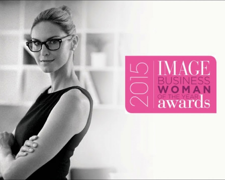 Treats, Prizes & Surprises At This Year’s IMAGE Businesswoman of the Year Awards