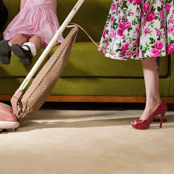 Domestic labour is still a battleground in marriages but some women are walking away from the fight