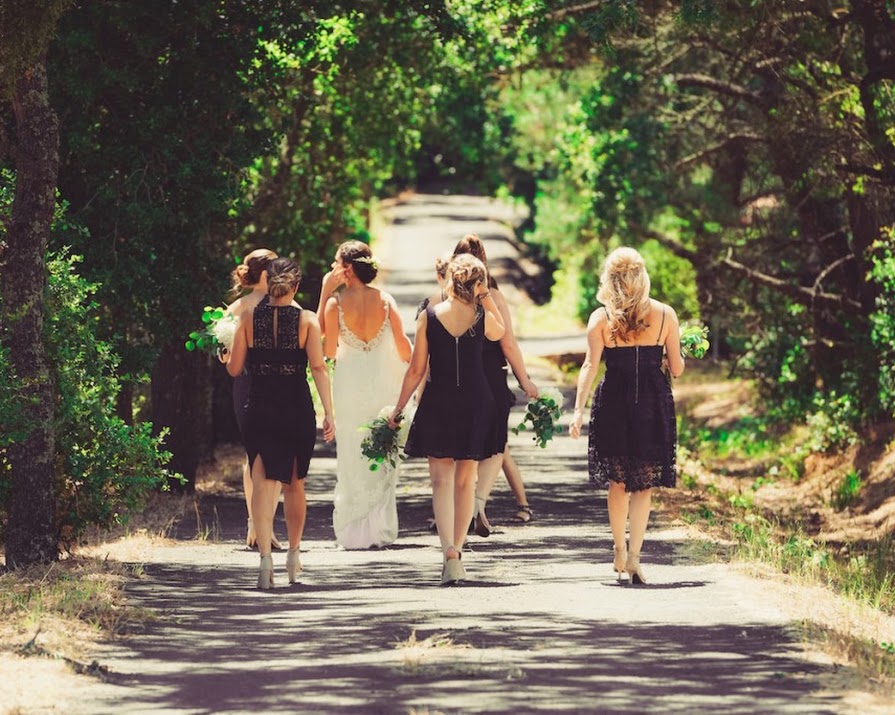 6 Of The Most Outrageous Things Bridesmaids Have Been Forced To Do