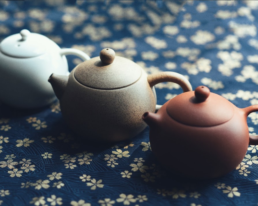 Here are more reasons to drink extra cups of tea this winter