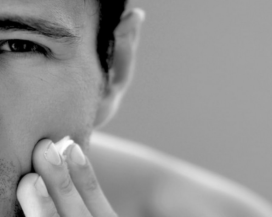 #AskEllie: What’s The Best Skincare For Men?