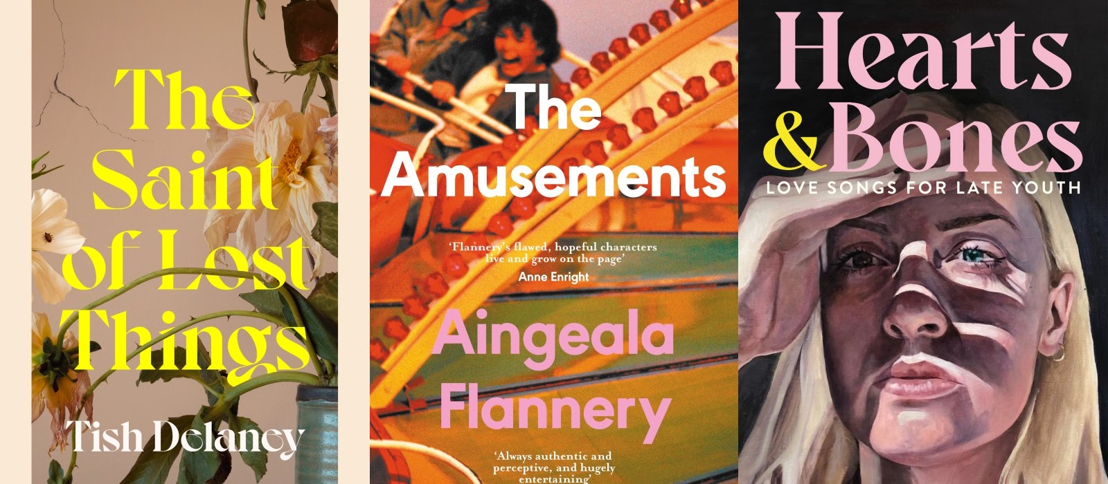 The best new books to add to your summer reading list