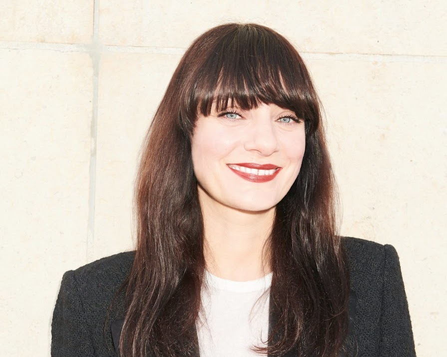 Chanel's make-up maverick Lucia Pica shares her key to glowy skin