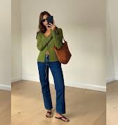 Marianne Smyth, aka @smythsisters, on her autumn style staples