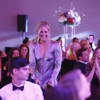 Reeling in the years: The story of the IMAGE PwC Businesswoman of the Year Awards
