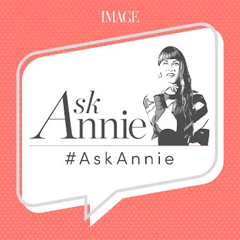 Ask Annie: ‘My mother was super critical of me. Now I’m doing it to my lover’