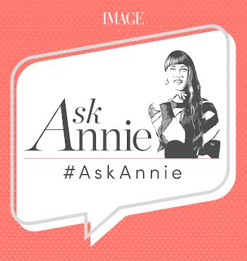 Ask Annie Agony Aunt: