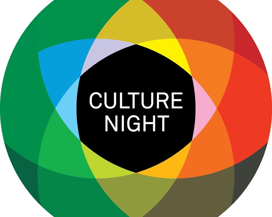 8 Events to Consider For Culture Night 2015