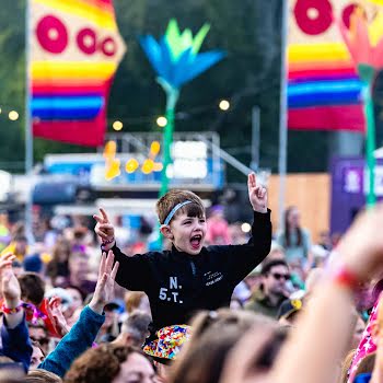 Are you heading to Ireland’s biggest family festival?