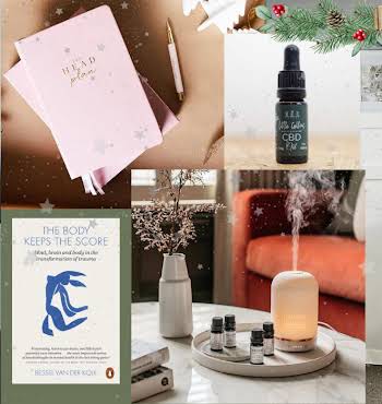 wellness gift guide