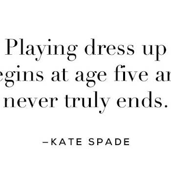 Tributes to designer Kate Spade flood social media