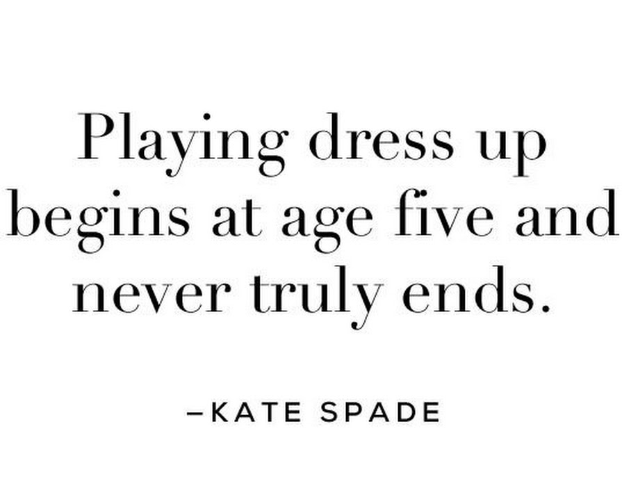 Tributes to designer Kate Spade flood social media