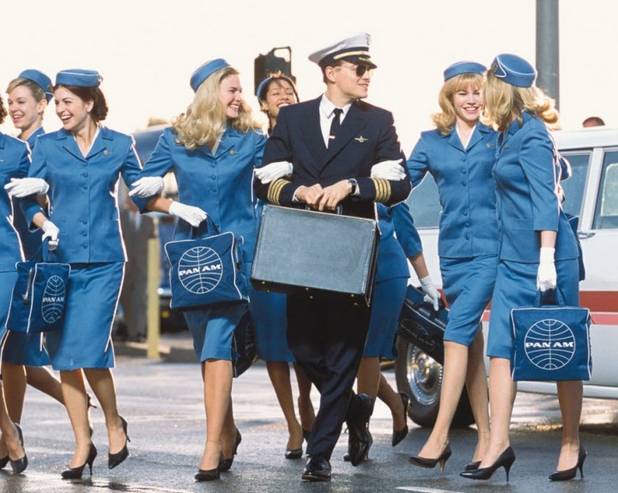 Sexist Airline Grounds 130 Staff For Being Too Fat