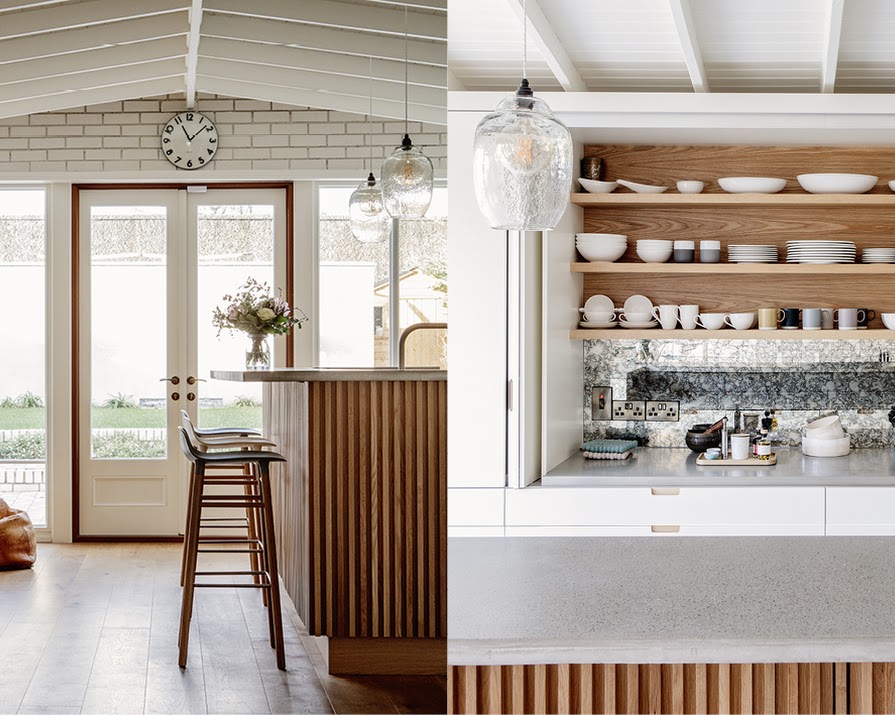 Planning a kitchen renovation? Here are some Irish kitchens for inspiration