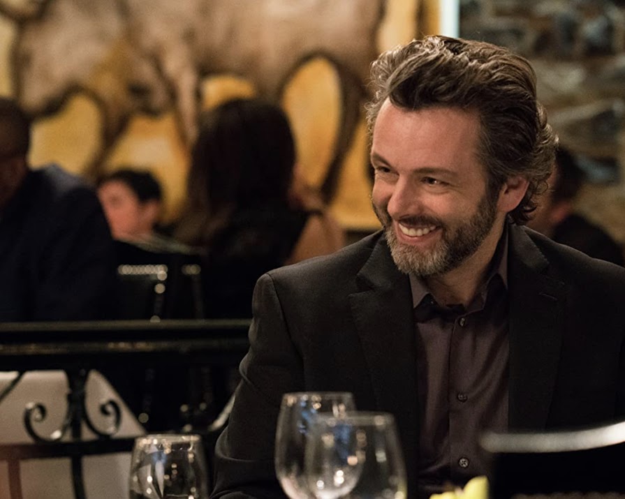 Michael Sheen is now a ‘not-for-profit actor’ after selling 2 of his houses for charity