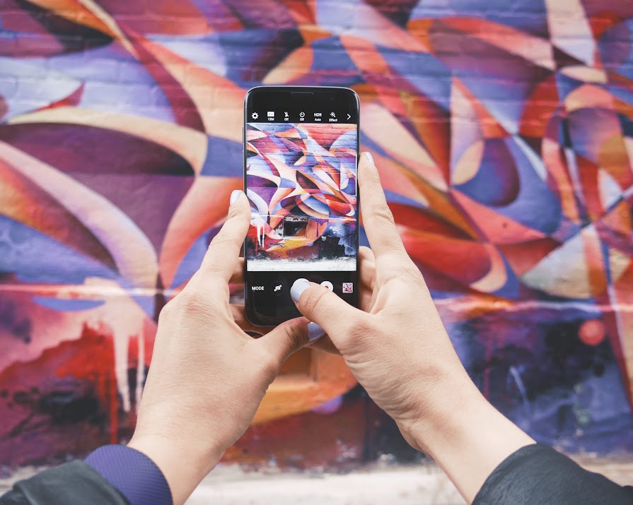 How to use Instagram to promote your brand (and other social media tricks)