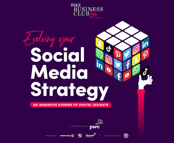 IMAGE Business Club Live - 02 Evolving Your Social Media Strategy - Feature Image 01