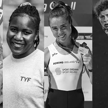 women in sport
