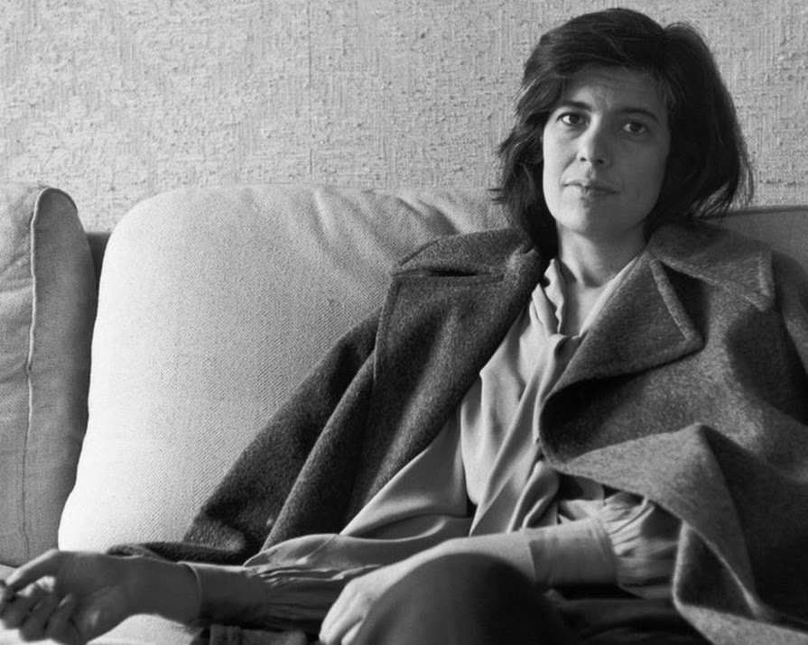Who is Susan Sontag? A guide to 2020 fashion’s unlikely muse