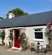 This picturesque Leitrim cottage is on the market for €99,000, and it has endless potential