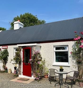 Leitrim cottage