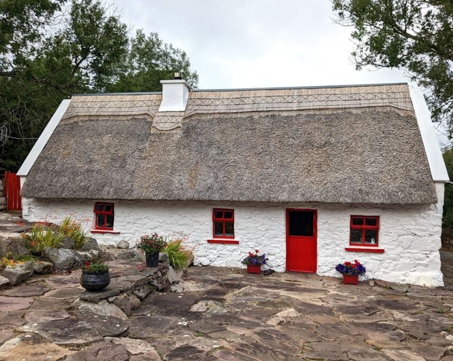 Three beautiful Irish cottages currently on the market for under €325,000