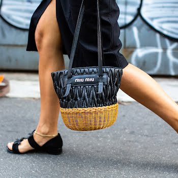 Fashion Fix: The best basket bags to take you through summer