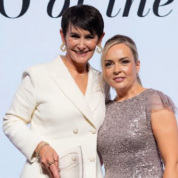 Carolan Lennon on redefining leadership in the age of AI