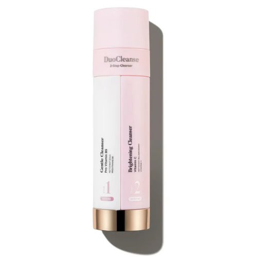 Sculpted by Aimee DuoCleanse 2-Step Cleanser, €36
