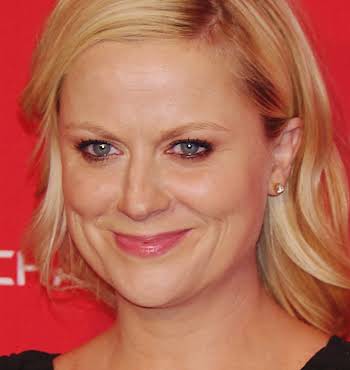 Amy Poehler quotes