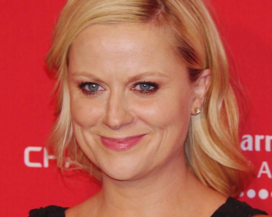 22 Amy Poehler quotes that will give you a new perspective on life