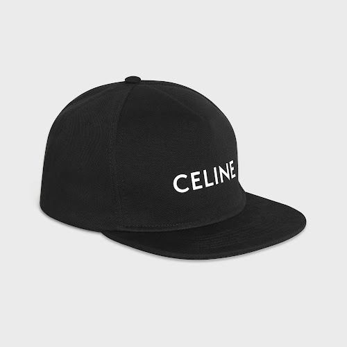 Celine Cap, €280