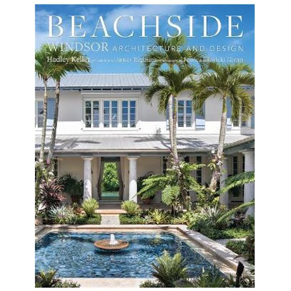 Beachside : Windsor Architecture and Design, €43.92, The Book Depository