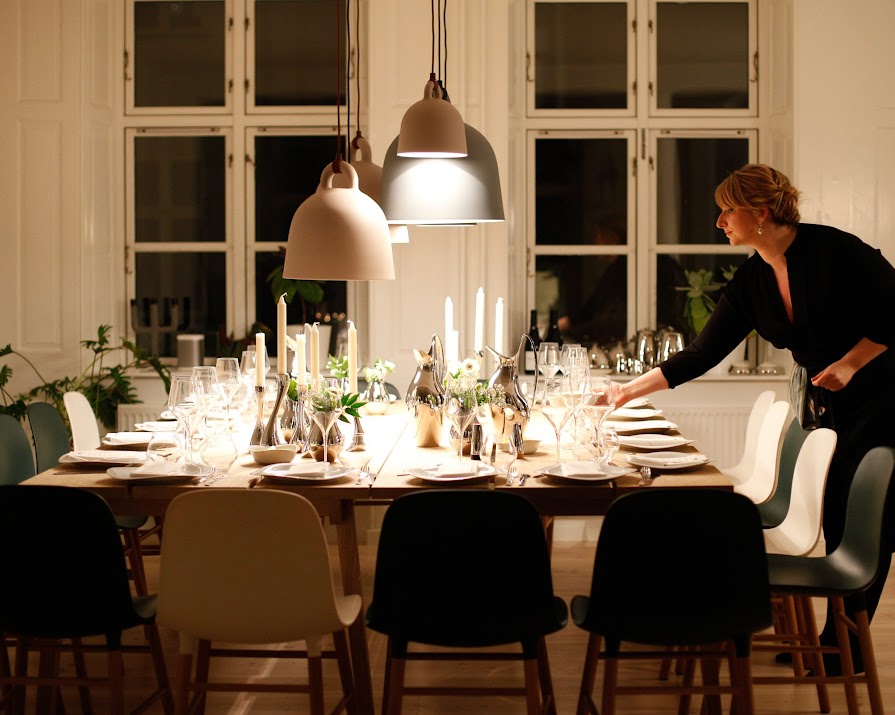 Seven dinner party hacks for busy (or lazy) hosts