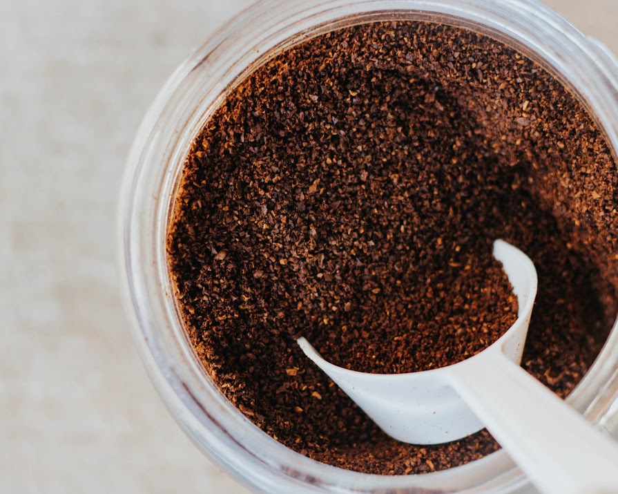 #EarthDay: 4 ways to recycle used coffee grounds for around the house
