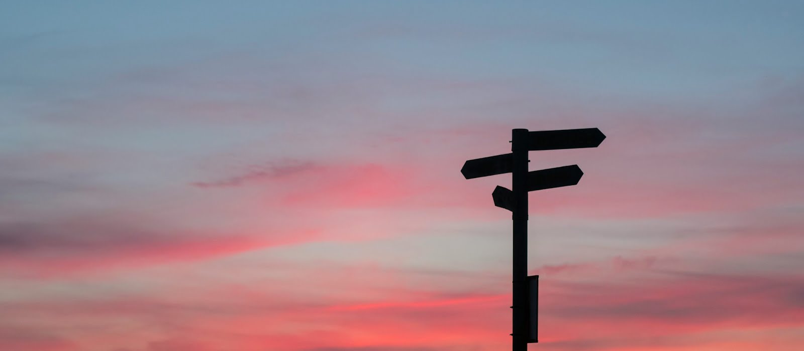 A transformation coach on how to make decisions without overthinking