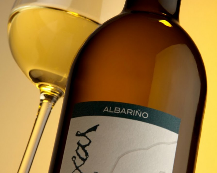 Win A Hamper of Albari?o Wine To Celebrate The Inaugural Spanish Wine Week