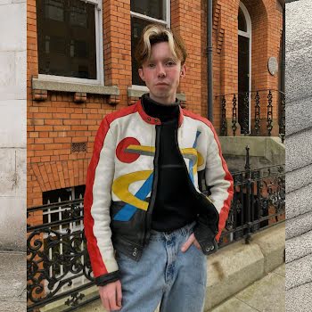 Five Irish stylists on the most treasured items in their wardrobe