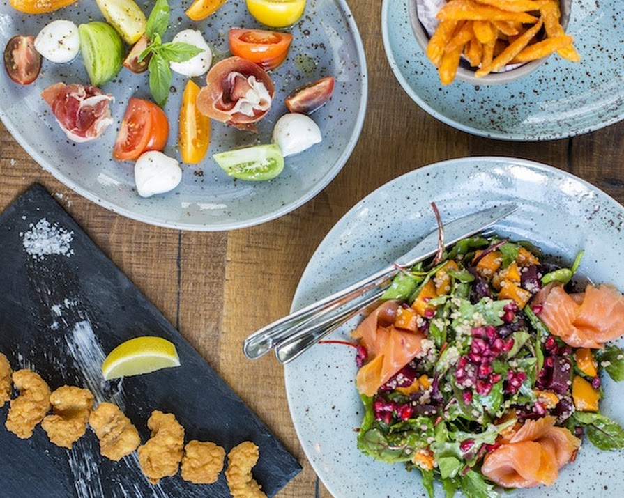 Hurray! A Brand-New Gourmet Food Parlour Has Opened in Dun Laoghaire