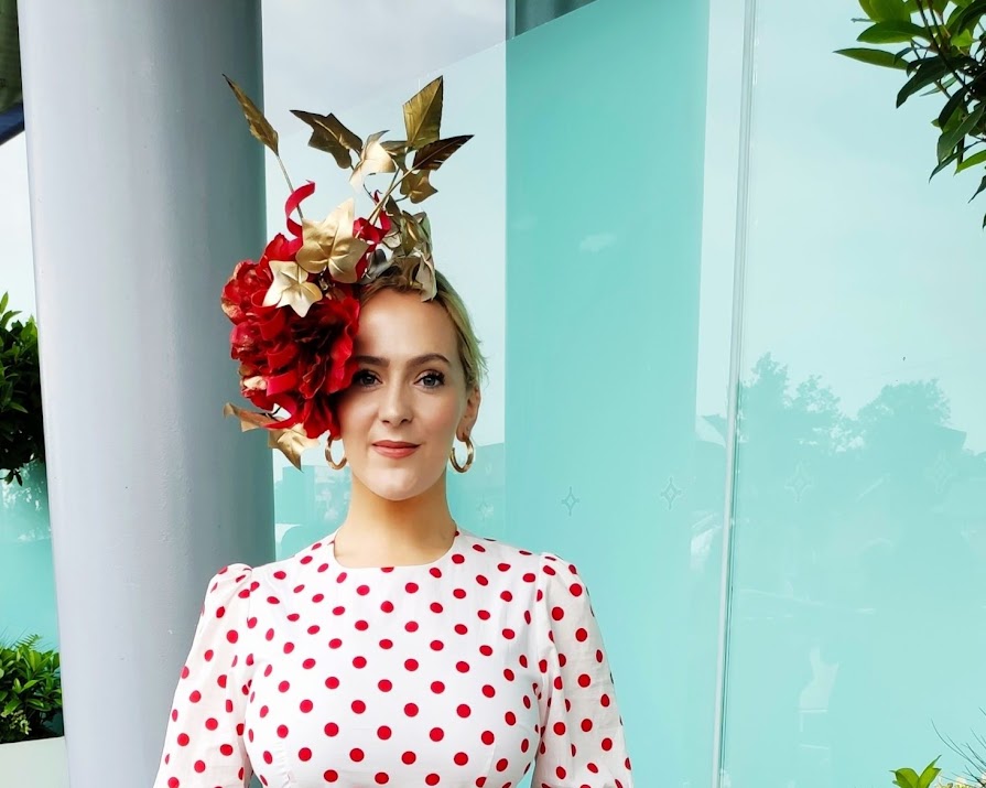 Here is what a trip to Royal Ascot taught me about dressing for the races