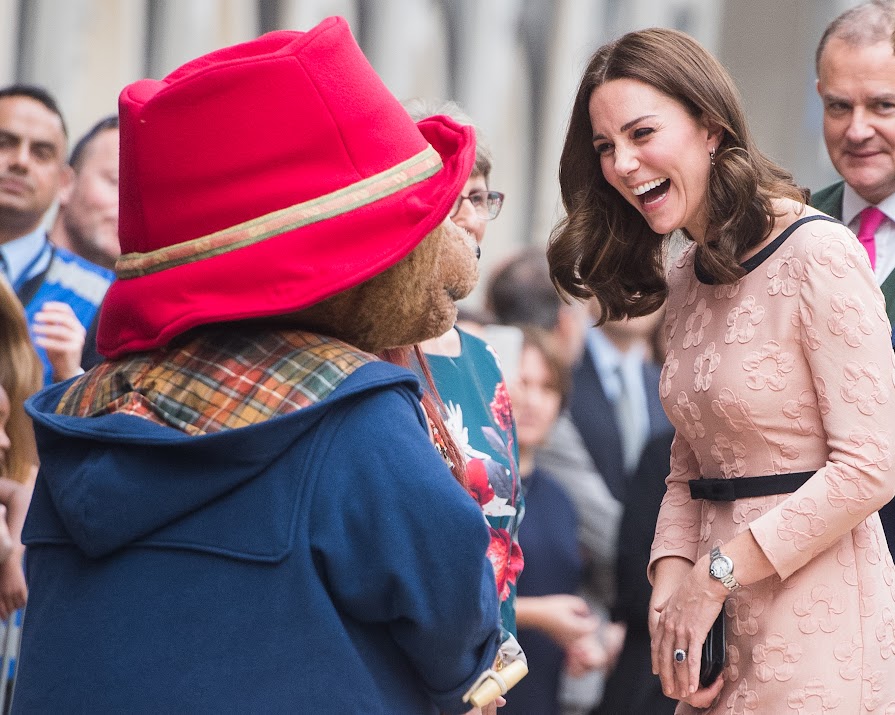 Kate Middleton’s Pink Orla Kiely Dress Sold Out – But Here Are Five Fabulous Alternatives