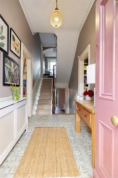 Greystones home